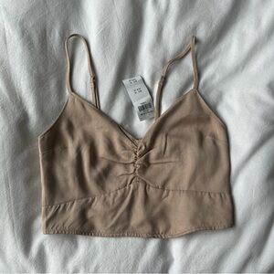 Abercrombie & Fitch Tank Top
